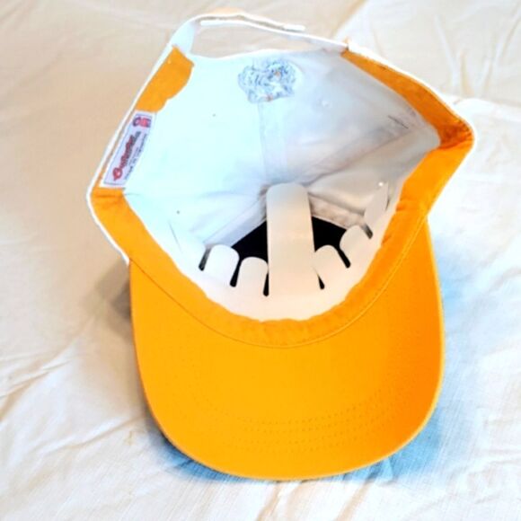 Vintage LSU Tigers Hat - Picture 5 of 9